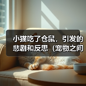 宠物相处责任缺失致悲剧教育引导至关重要全攻略