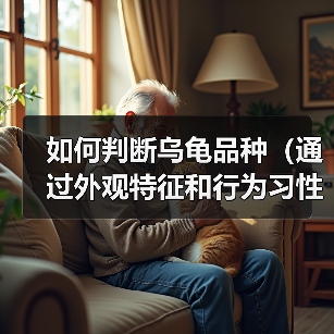 如何通过外观和行为判断乌龟品种全攻略