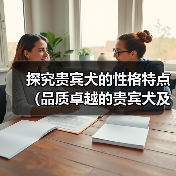 贵宾犬性格特点解析｜家庭宠物优选指南