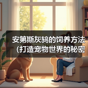 安第斯灰鸫饲养全攻略|打造健康快乐宠物生活 安第斯灰鸫饲养全攻略|打造健康快乐宠物生活