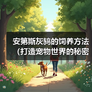 安第斯灰鸫饲养全攻略|打造健康快乐宠物生活 安第斯灰鸫饲养全攻略|打造健康快乐宠物生活