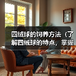 四绒球饲养全攻略|科学方法让宠物健康快乐成长 四绒球饲养全攻略|科学方法让宠物健康快乐成长