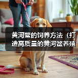 黄河鳖养殖全攻略|科学饲养打造高质量之路 黄河鳖养殖全攻略|科学饲养打造高质量之路