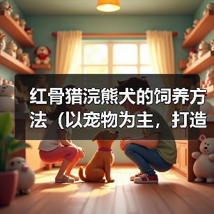 红骨猎浣熊犬饲养指南|健康快乐生活全攻略 红骨猎浣熊犬饲养指南|健康快乐生活全攻略