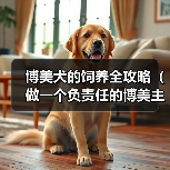 博美犬饲养全攻略|实用指南 博美犬饲养全攻略|实用指南
