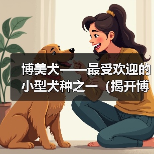 博美犬特点与饲养指南|全面解析小型犬伴侣魅力 博美犬特点与饲养指南|全面解析小型犬伴侣魅力