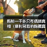 布偶猫商业化真相揭秘|行业趋势与养殖风险全解析 布偶猫商业化真相揭秘|行业趋势与养殖风险全解析
