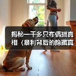 布偶猫商业化真相揭秘|行业趋势与养殖风险全解析 布偶猫商业化真相揭秘|行业趋势与养殖风险全解析