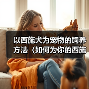 西施犬饲养方法全攻略
