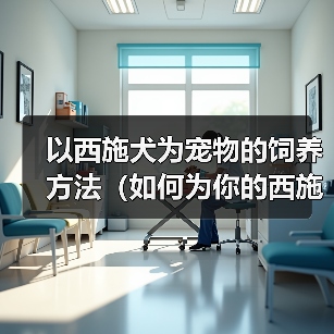 西施犬饲养方法全攻略