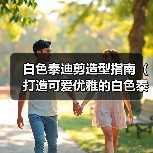 白色泰迪剪造型全攻略 白色泰迪剪造型全攻略