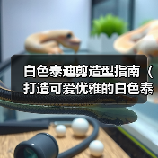 白色泰迪剪造型全攻略 白色泰迪剪造型全攻略