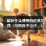 牛头梗常见疾病预防全攻略 牛头梗常见疾病预防全攻略