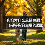 狗狗臭屁原因及解决方法|科学指南全解析 狗狗臭屁原因及解决方法|科学指南全解析