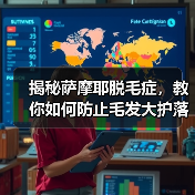 萨摩耶脱毛症原因与应对策略全攻略