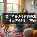 泰迪生病喂养方法|营养支持全攻略 泰迪生病喂养方法|营养支持全攻略