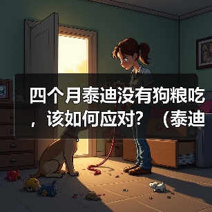 泰迪生病喂养方法|营养支持全攻略 泰迪生病喂养方法|营养支持全攻略