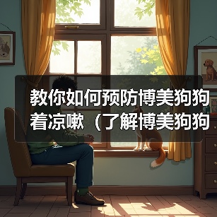 博美犬着凉咳嗽预防护理全解析 博美犬着凉咳嗽预防护理全解析