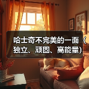 哈士奇宠物的缺点有哪些?高需求与挑战解析 哈士奇宠物的缺点有哪些?高需求与挑战解析