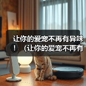 博美犬耳朵异味解决全攻略