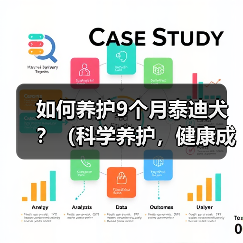 泰迪犬健康养护全攻略：日常护理与注意事项