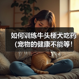 训练牛头梗乖乖吃药的实用技巧