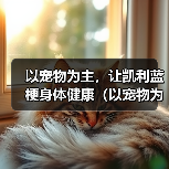 凯利蓝梗肥胖成因与健康护理指南