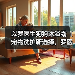 以罗医生狗狗沐浴露(宠物洗护新选择,罗医生狗狗沐浴露为你解答) 以罗医生狗狗沐浴露(宠物洗护新选择,罗医生狗狗沐浴露为你解答)