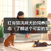 红骨猎浣熊犬的饲养指南(了解这个可爱的宠物的生活习惯和需求,让你成为一个负责任的主人) 红骨猎浣熊犬的饲养指南(了解这个可爱的宠物的生活习惯和需求,让你成为一个负责任的主人)