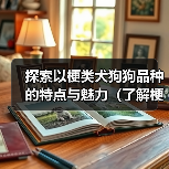 梗类犬品种大全:勇敢聪明的忠诚伙伴 梗类犬品种大全:勇敢聪明的忠诚伙伴