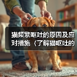 猫频繁呕吐的原因及应对措施（了解猫呕吐的常见原因与处理方法，让它健康快乐）