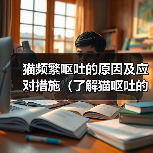猫频繁呕吐的原因及应对措施（了解猫呕吐的常见原因与处理方法，让它健康快乐）