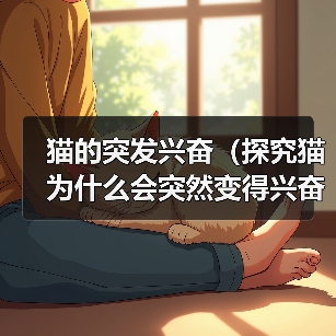 猫的突发兴奋（探究猫为什么会突然变得兴奋，以及它们的行为表现）