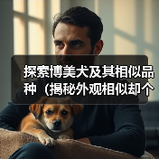 探索博美犬及其相似品种(揭秘外观相似却个性迥异的小型犬种) 探索博美犬及其相似品种(揭秘外观相似却个性迥异的小型犬种)