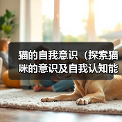 猫的自我意识(探索猫咪的意识及自我认知能力) 猫的自我意识(探索猫咪的意识及自我认知能力)