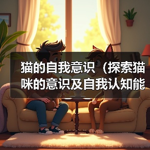猫的自我意识(探索猫咪的意识及自我认知能力) 猫的自我意识(探索猫咪的意识及自我认知能力)