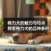 格力犬品种多样性解析:各具特色的魅力与特点 格力犬品种多样性解析:各具特色的魅力与特点