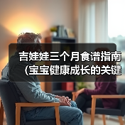 吉娃娃三个月食谱指南(宝宝健康成长的关键) 吉娃娃三个月食谱指南(宝宝健康成长的关键)