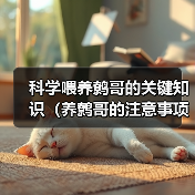 科学喂养鹩哥的关键知识(养鹩哥的注意事项及喂养技巧) 科学喂养鹩哥的关键知识(养鹩哥的注意事项及喂养技巧)