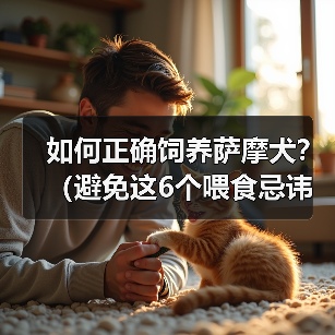 如何正确饲养萨摩犬?(避免这6个喂食忌讳,让你的萨摩犬健康快乐) 如何正确饲养萨摩犬?(避免这6个喂食忌讳,让你的萨摩犬健康快乐)