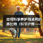 如何科学养护刚满月的惠比特(科学护理——让你的惠比特宠物健康成长) 如何科学养护刚满月的惠比特(科学护理——让你的惠比特宠物健康成长)