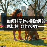 如何科学养护刚满月的惠比特(科学护理——让你的惠比特宠物健康成长) 如何科学养护刚满月的惠比特(科学护理——让你的惠比特宠物健康成长)