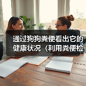 通过狗狗粪便看出它的健康状况(利用粪便检测法辨别狗狗身体疾病) 通过狗狗粪便看出它的健康状况(利用粪便检测法辨别狗狗身体疾病)