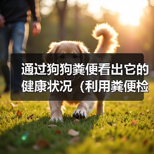 通过狗狗粪便看出它的健康状况(利用粪便检测法辨别狗狗身体疾病) 通过狗狗粪便看出它的健康状况(利用粪便检测法辨别狗狗身体疾病)
