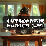 中华草龟到底吃什么?揭秘野生食物结构与饲养要点 中华草龟到底吃什么?揭秘野生食物结构与饲养要点