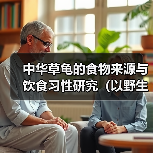 中华草龟到底吃什么?揭秘野生食物结构与饲养要点 中华草龟到底吃什么?揭秘野生食物结构与饲养要点