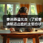 泰迪肠道出血如何识别?早期症状全解析 泰迪肠道出血如何识别?早期症状全解析