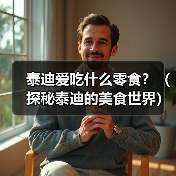 泰迪爱吃什么零食?(探秘泰迪的美食世界) 泰迪爱吃什么零食?(探秘泰迪的美食世界)