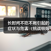 长时间不吃不喝引起的症状与危害(挑战极限) 长时间不吃不喝引起的症状与危害(挑战极限)