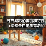 纯白狗毛的美丽和特性(探索全白狗毛背后的神秘世界) 纯白狗毛的美丽和特性(探索全白狗毛背后的神秘世界)